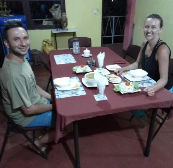 Pensão Dealings Freedom Rest