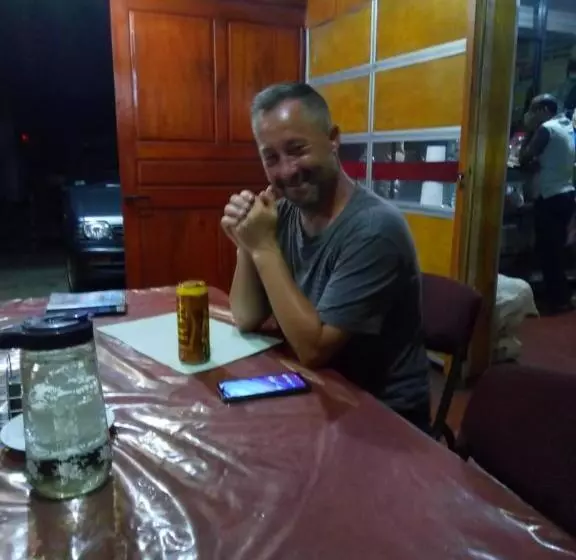 Majatalo Dealings Freedom Rest