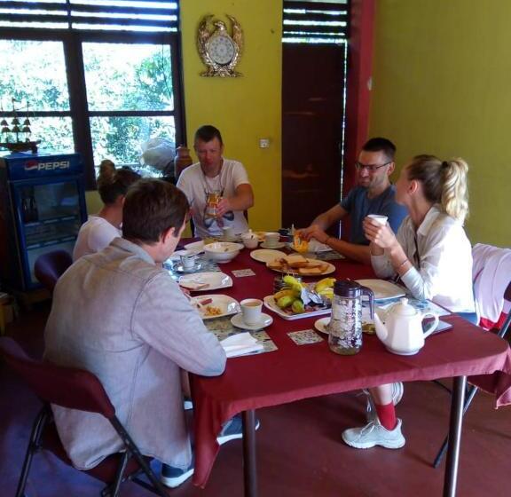 Pensão Dealings Freedom Rest