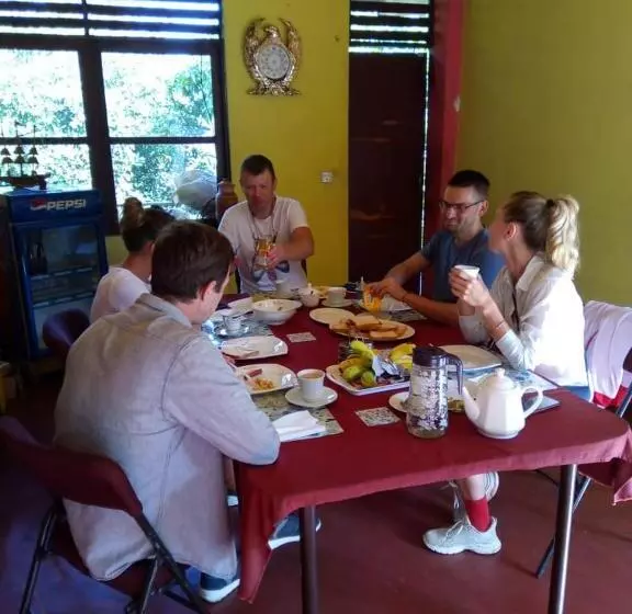 Majatalo Dealings Freedom Rest