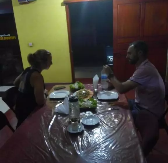 Majatalo Dealings Freedom Rest