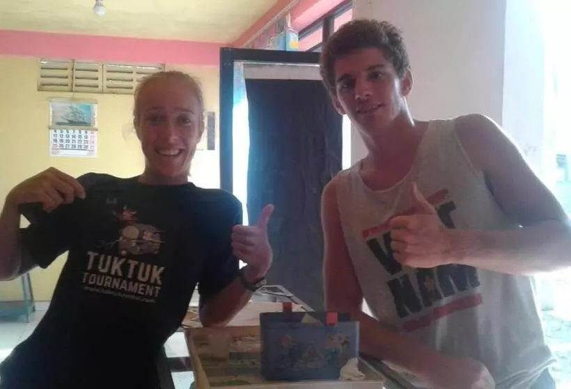 Majatalo Dealings Freedom Rest