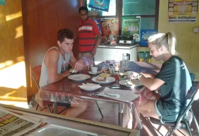 Majatalo Dealings Freedom Rest