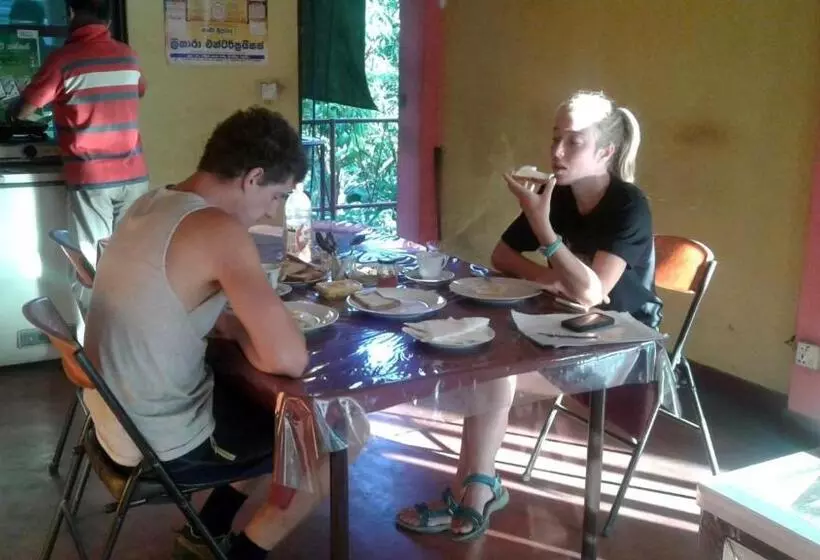 Majatalo Dealings Freedom Rest