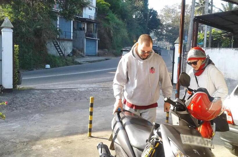 Pensão Dealings Freedom Rest