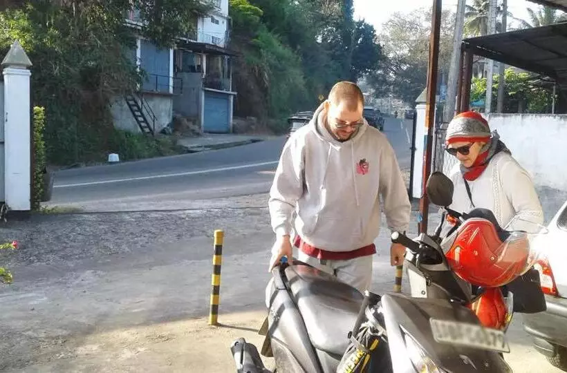 Majatalo Dealings Freedom Rest