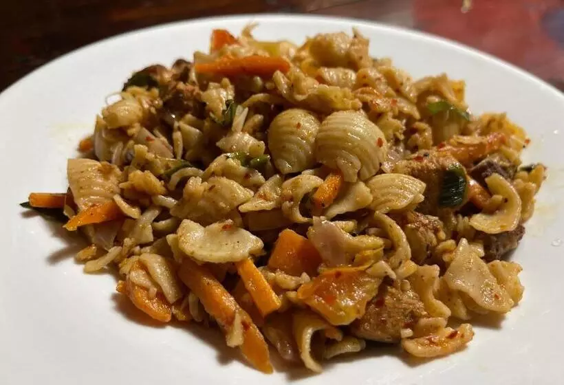 Majatalo Dealings Freedom Rest