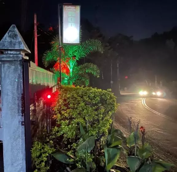 Majatalo Dealings Freedom Rest