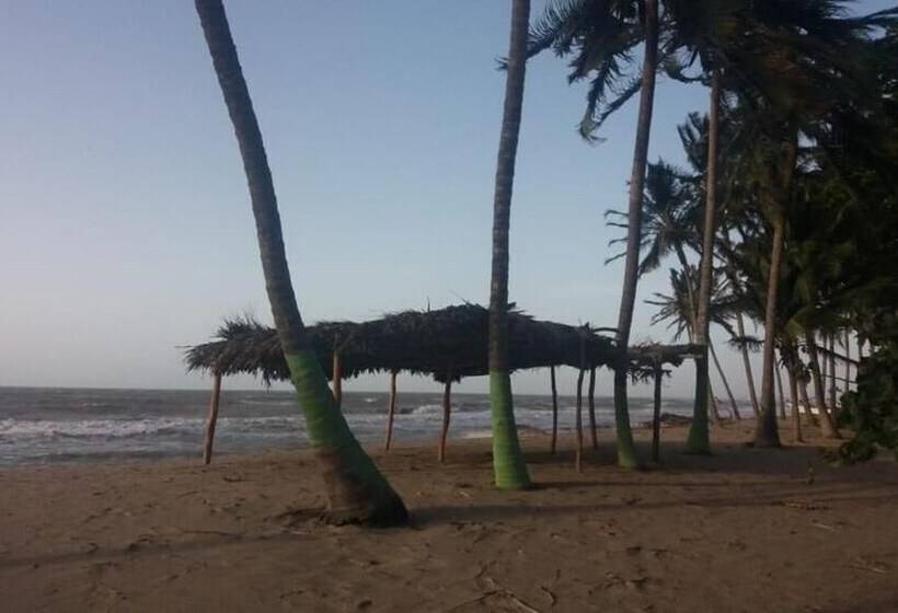 پانسیون Emeraua Hospedaje Hostel