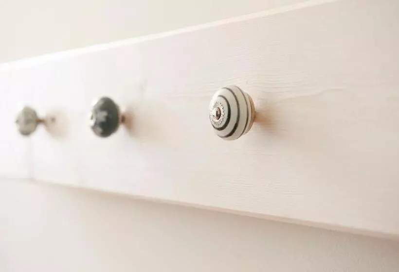 Majatalo Doppelzimmer Lüneburg