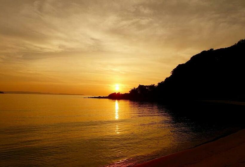 Pensão Guest House Fukui