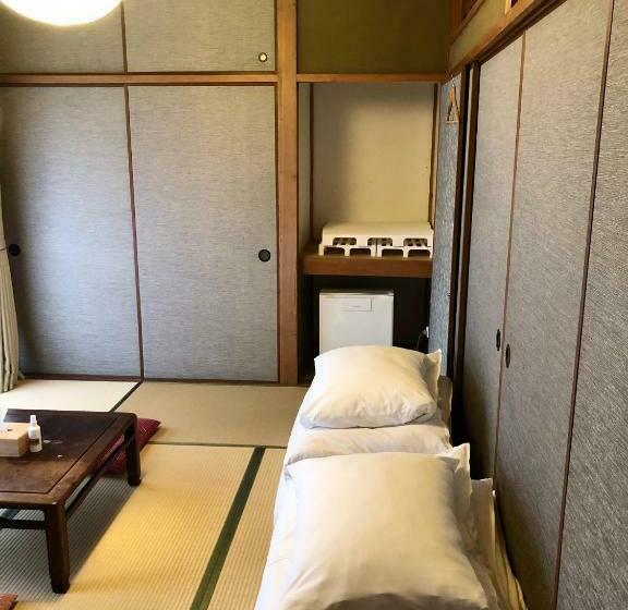 Pensão Guest House Fukui