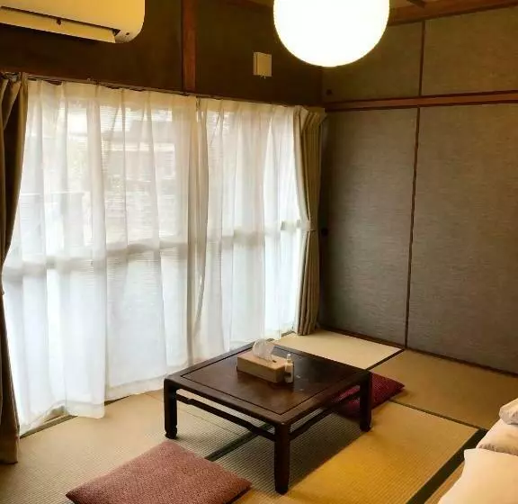 ペンション Guest House Fukui