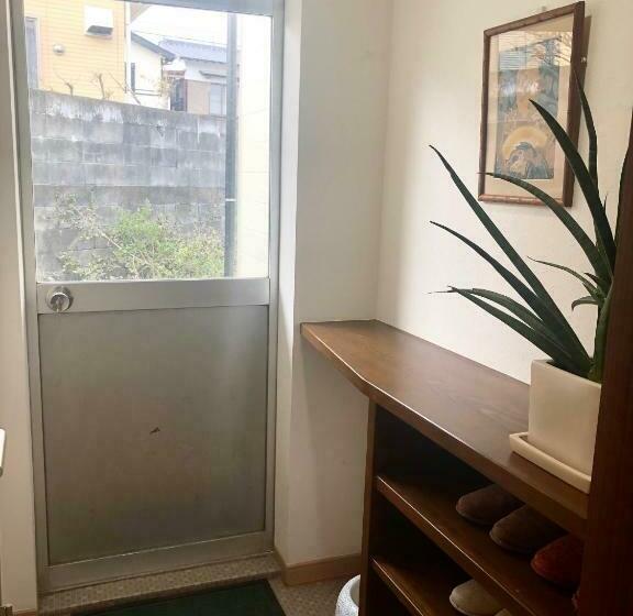 Pensão Guest House Fukui