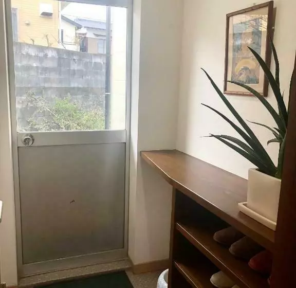 ペンション Guest House Fukui