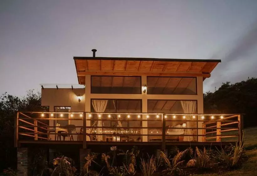 Majatalo La Comarca De Los Sueños