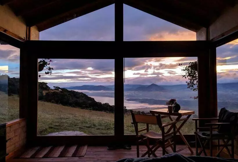 Majatalo La Comarca De Los Sueños