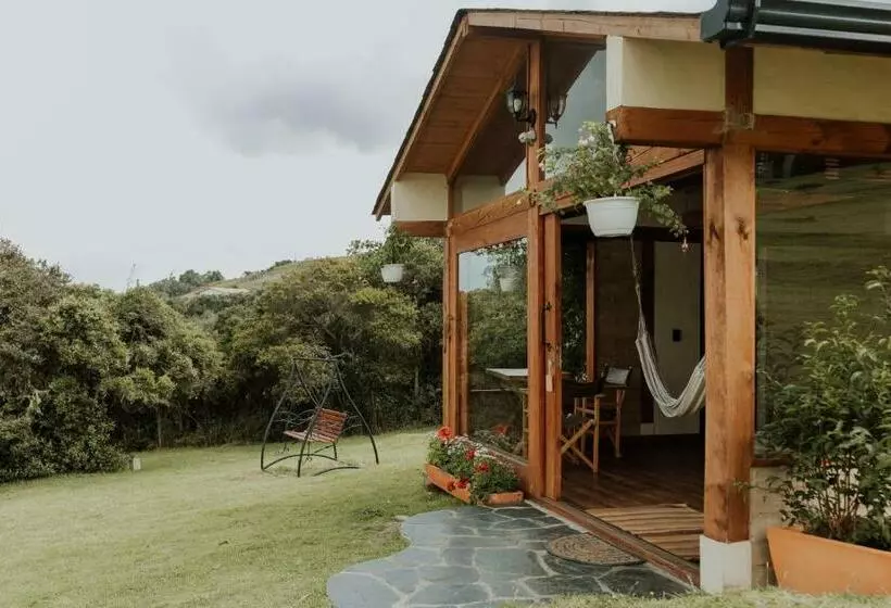 Majatalo La Comarca De Los Sueños