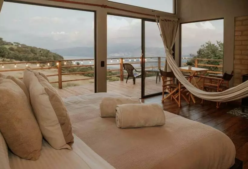 Majatalo La Comarca De Los Sueños