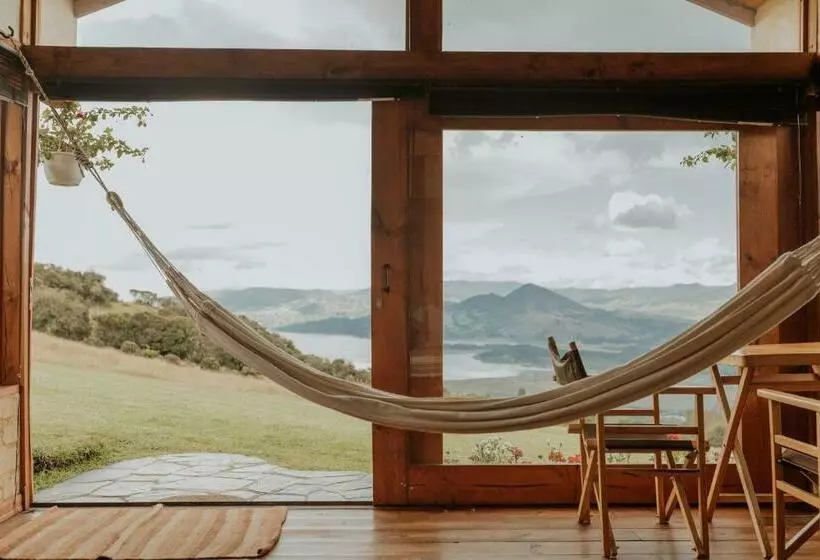 Majatalo La Comarca De Los Sueños