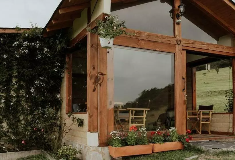 Majatalo La Comarca De Los Sueños