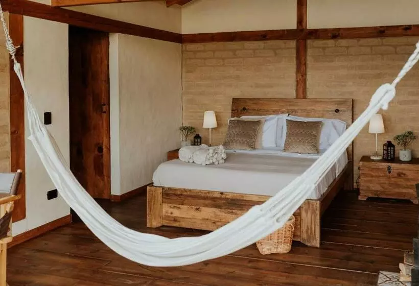 Majatalo La Comarca De Los Sueños