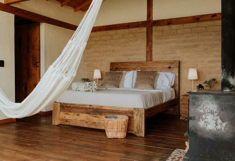 بنسيون La Comarca De Los Sueños