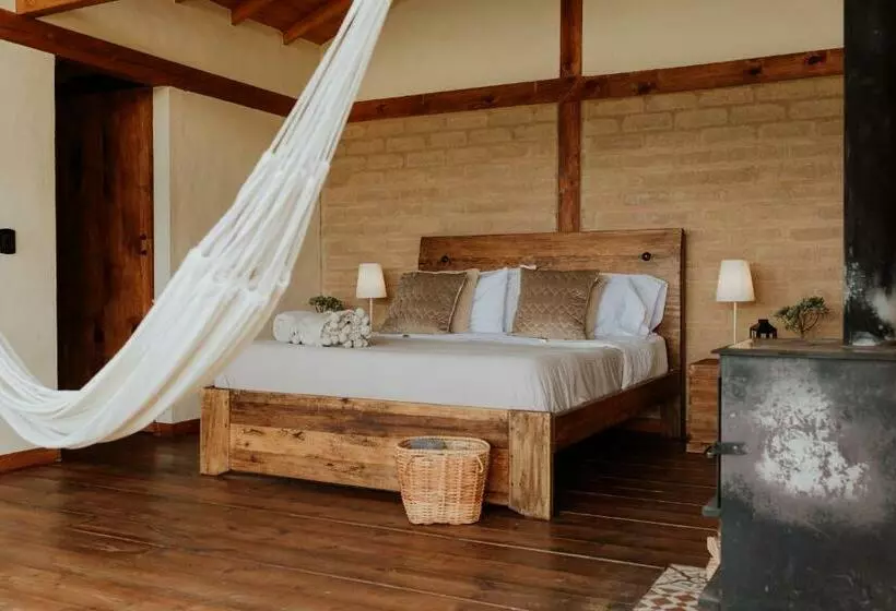 Majatalo La Comarca De Los Sueños