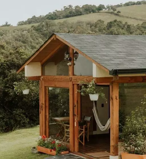 Majatalo La Comarca De Los Sueños