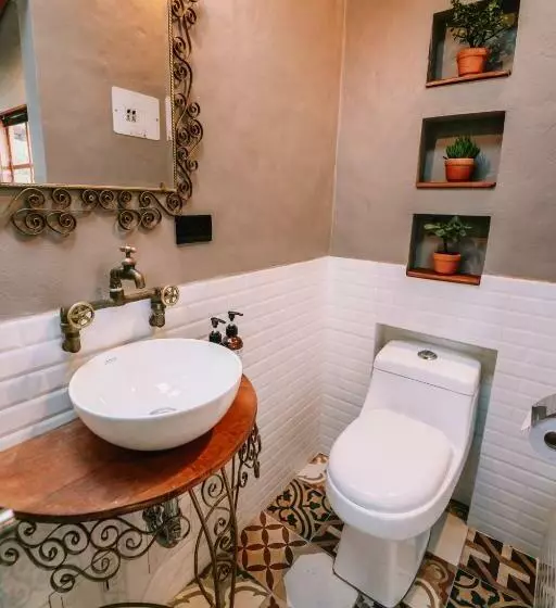 Majatalo La Comarca De Los Sueños