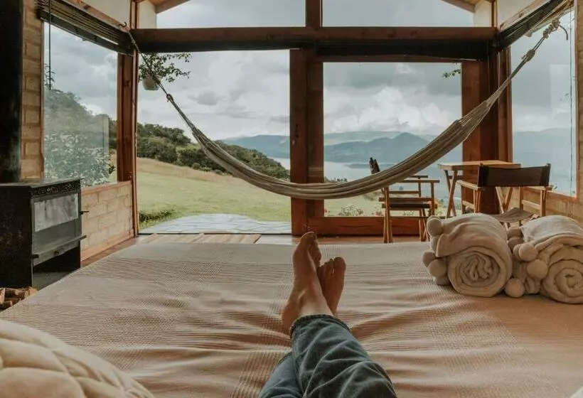 Majatalo La Comarca De Los Sueños