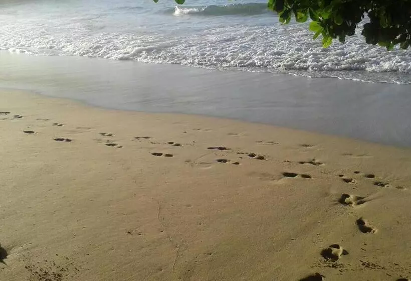 Majatalo Mahee House