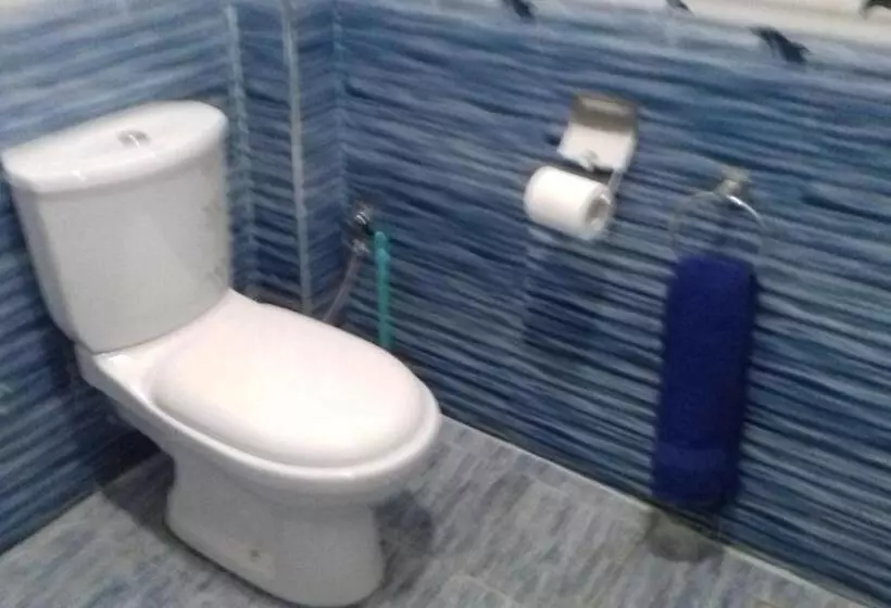 Majatalo Mahee House