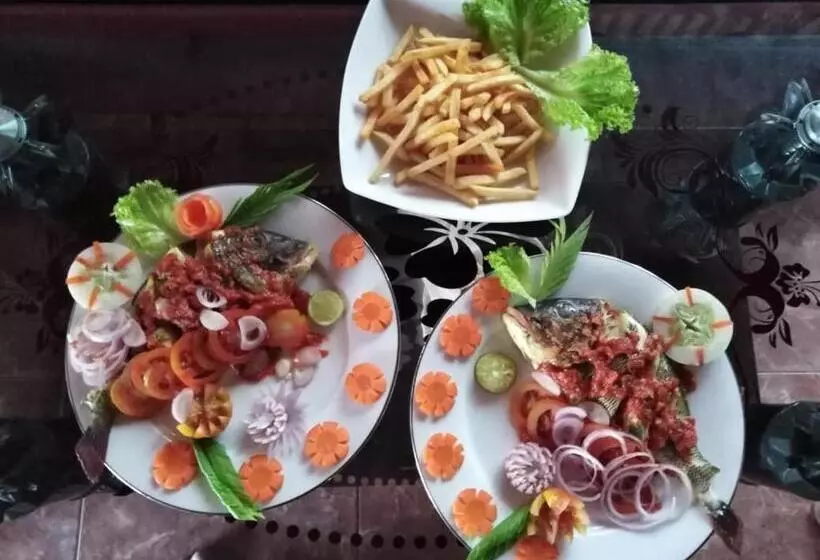 Majatalo Mahee House