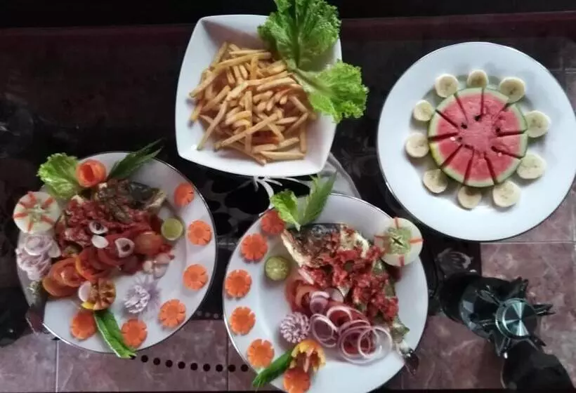 Majatalo Mahee House