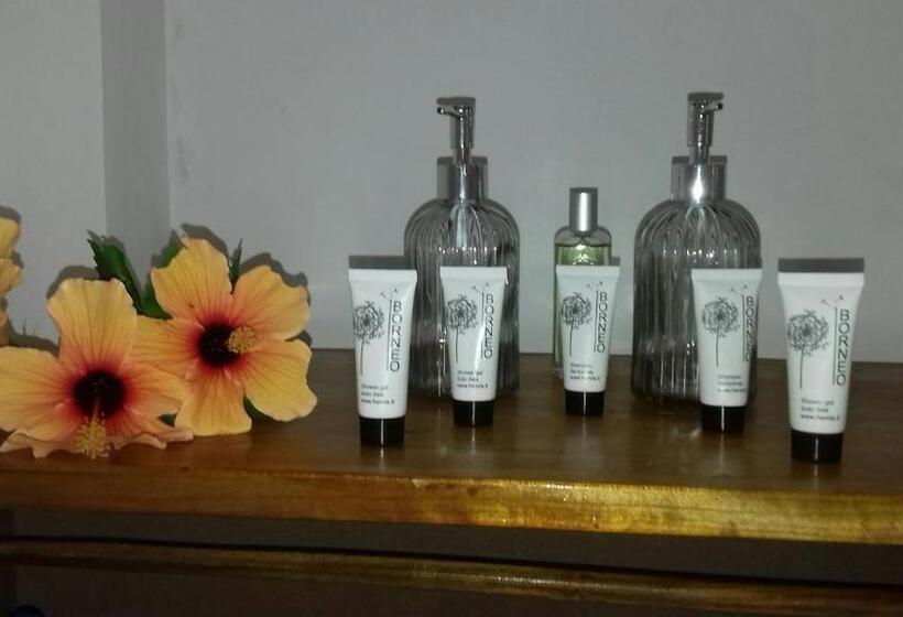 بنسيون Mahee House