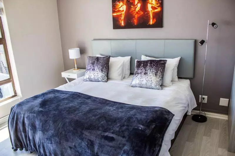 Majatalo Mulenvo Guest House