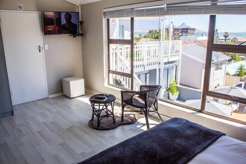 Pension Mulenvo Guest House