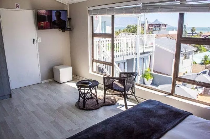 Majatalo Mulenvo Guest House