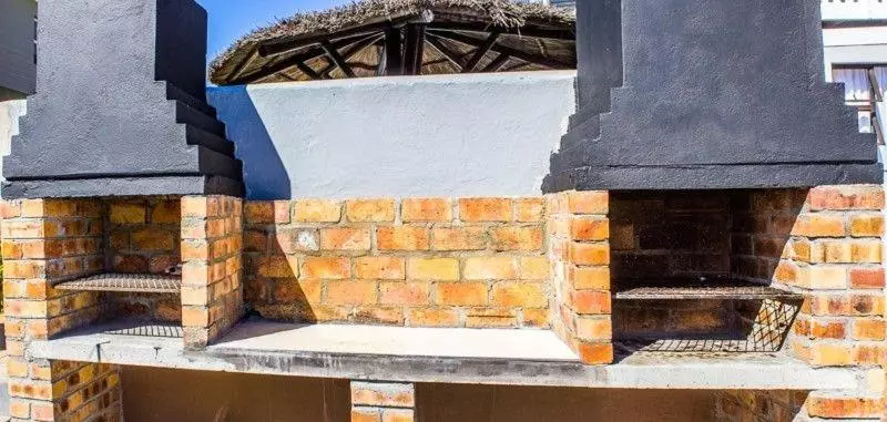 Majatalo Mulenvo Guest House