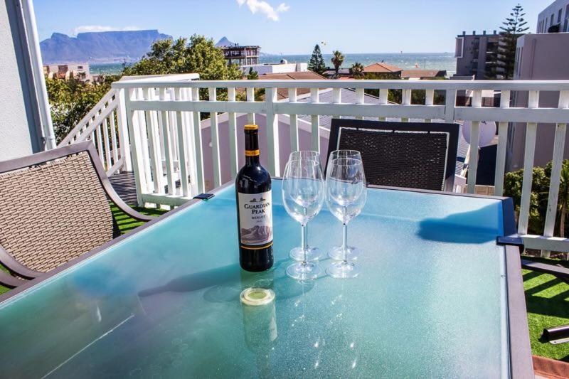 Pension Mulenvo Guest House