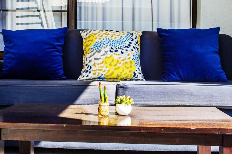 Pension Mulenvo Guest House