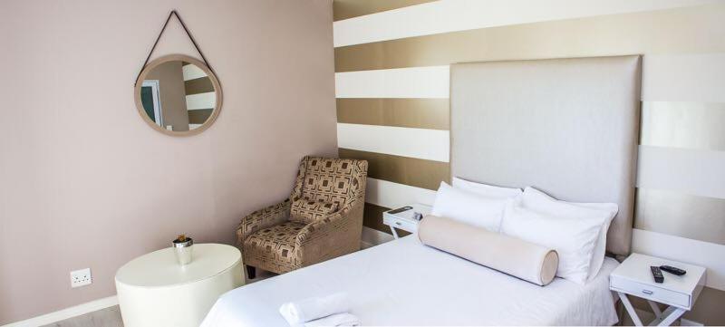 Pension Mulenvo Guest House