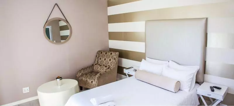 Majatalo Mulenvo Guest House