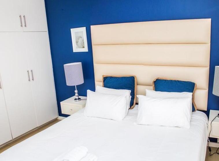 Pension Mulenvo Guest House