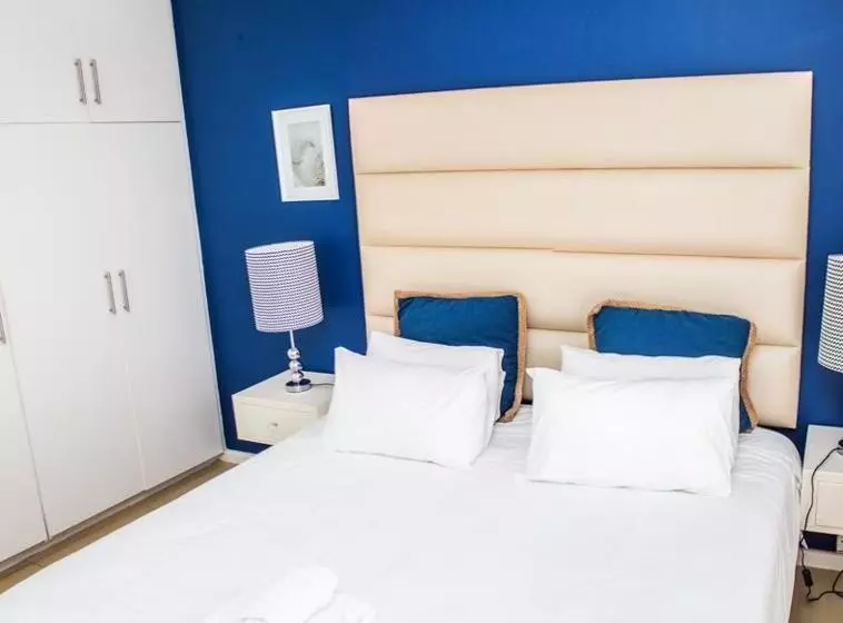 Majatalo Mulenvo Guest House