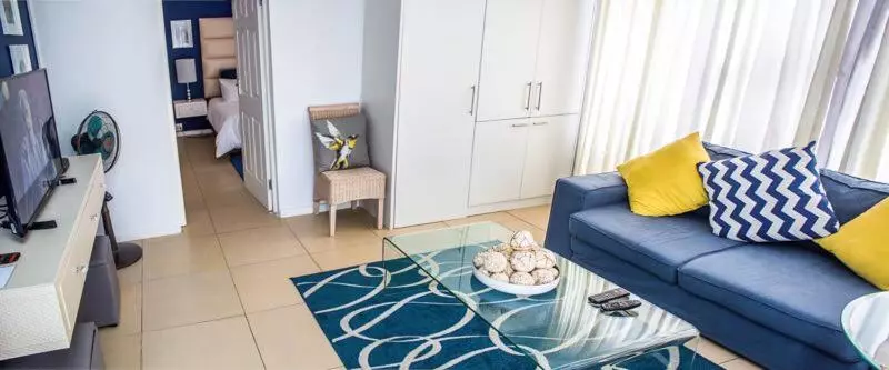 Majatalo Mulenvo Guest House