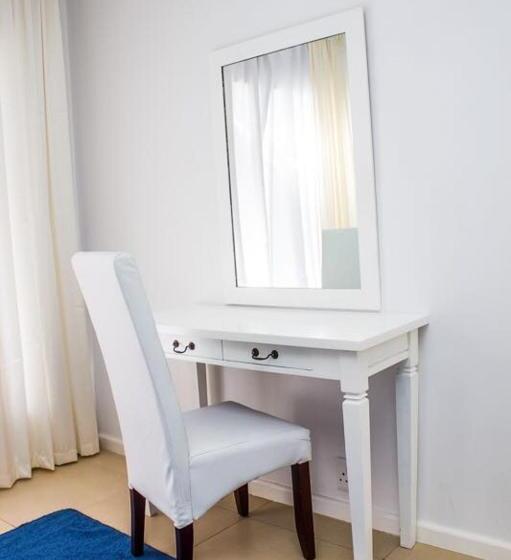 Pension Mulenvo Guest House