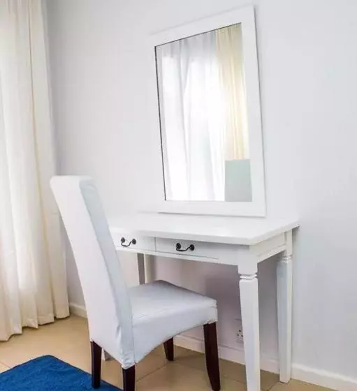 Majatalo Mulenvo Guest House