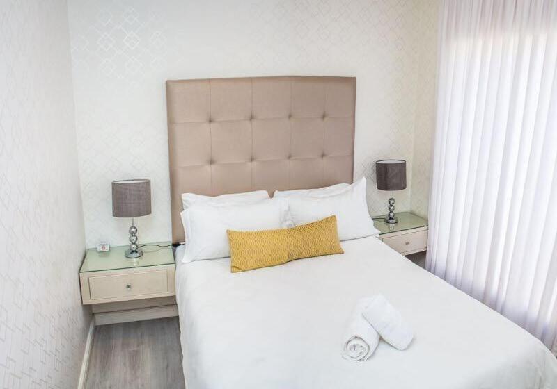 Pension Mulenvo Guest House